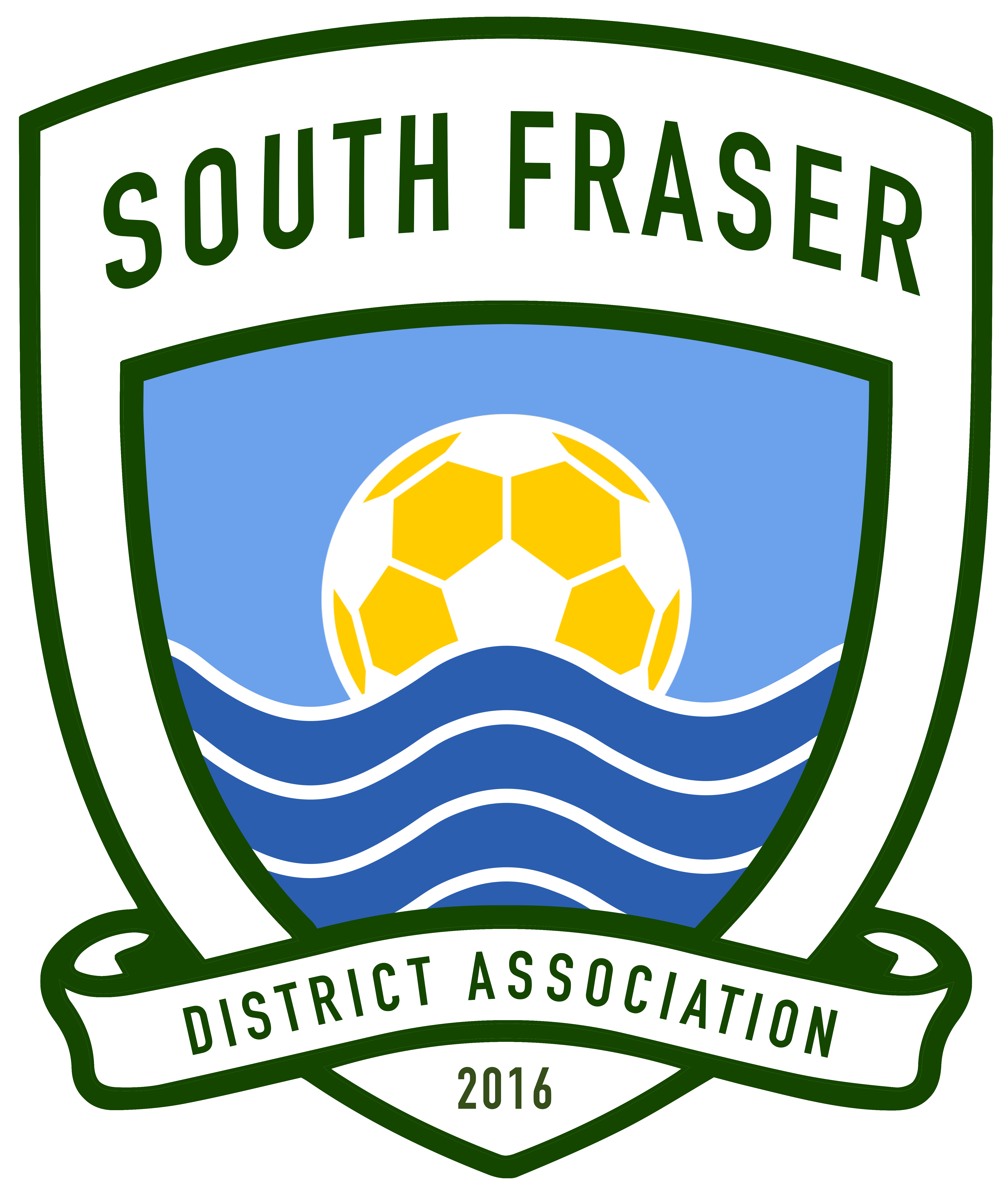 South Fraser Soccer