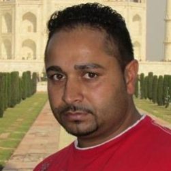 Gurpreet Rana