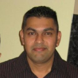 M Irfan Rafiq